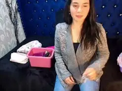 SaraPreston  live sex cam