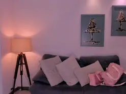 SussyBell  live sex cam