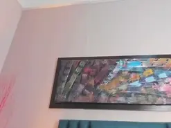 AntonellaHall  live sex cam