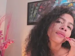 AntonellaHall  live sex cam