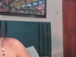 AntonellaHall  live sex cam