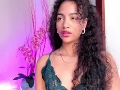 AntonellaHall  live sex cam