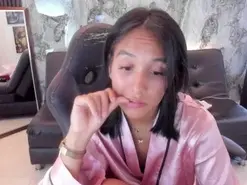 Nanami_  live sex cam