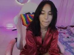Nanami_  live sex cam