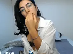 Pamela8i8  live sex cam