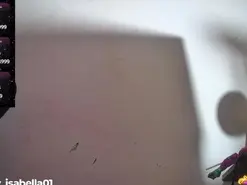 Melanyisabella1  live sex cam