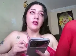 Melanyisabella1  live sex cam