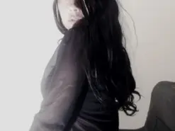 Melanianllela  live sex cam