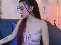 SweetVioleth  live sex cam
