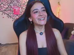 SweetVioleth  live sex cam