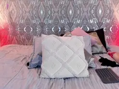 AbellaFox  live sex cam