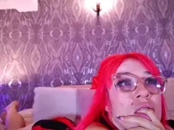 AbellaFox  live sex cam