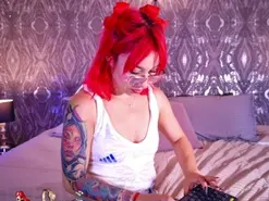 AbellaFox  live sex cam