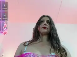 Samanthamilher  live sex cam