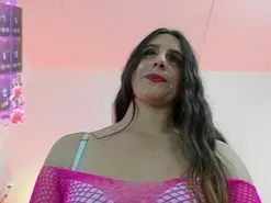 Samanthamilher  live sex cam