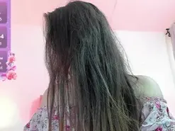 Samanthamilher  live sex cam