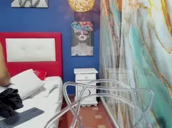 AlondraFollona  live sex cam