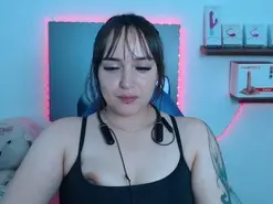 Anyela_bubble  live sex cam