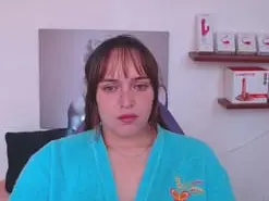 Anyela_bubble  live sex cam