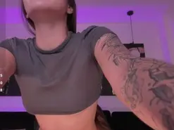 MaiaCollins  live sex cam
