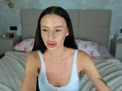 SnowWhitee  live sex cam