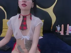 GabyBrowm  live sex cam