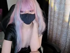 Haruko_Kuroki  live sex cam