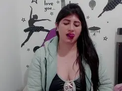 Candy19  live sex cam