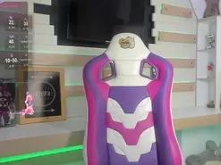 Scartleth  live sex cam