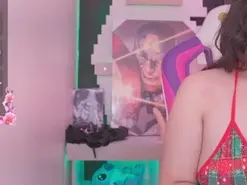 Scartleth  live sex cam