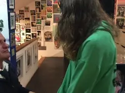 Fairyonacid  live sex cam