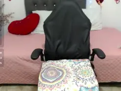 Ferija_18  live sex cam