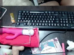Ferija_18  live sex cam