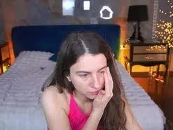 LittleJuli  live sex cam