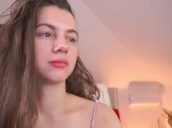LittleJuli  live sex cam