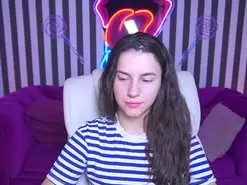 LittleJuli  live sex cam