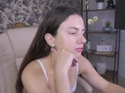 LittleJuli  live sex cam