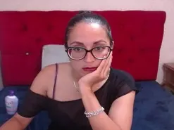 MiluCarterx  live sex cam