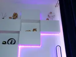 Arianatattoos  live sex cam