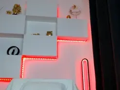 Arianatattoos  live sex cam