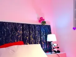 Jasmineblush  live sex cam