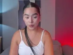 KaiaMonroe  live sex cam
