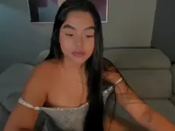 KaiaMonroe  live sex cam