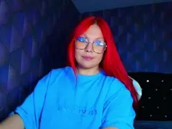 DakotaStyle  live sex cam