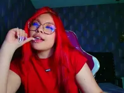 DakotaStyle  live sex cam