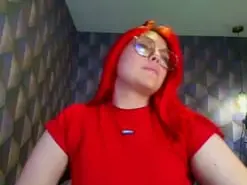 DakotaStyle  live sex cam