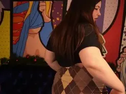 RosieMoons  live sex cam