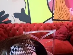 RosieMoons  live sex cam