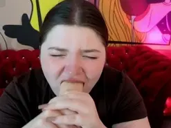 RosieMoons  live sex cam