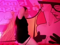 RosieMoons  live sex cam